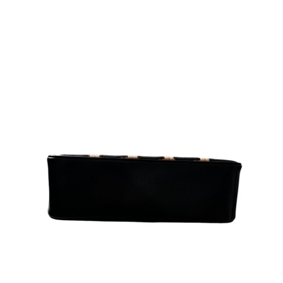 Prada Tweed Shoulder Bag - Picture 3 of 8